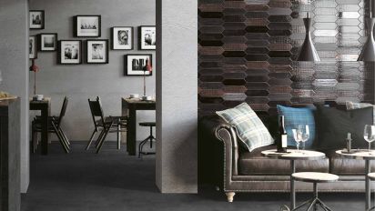 Gres Decorato